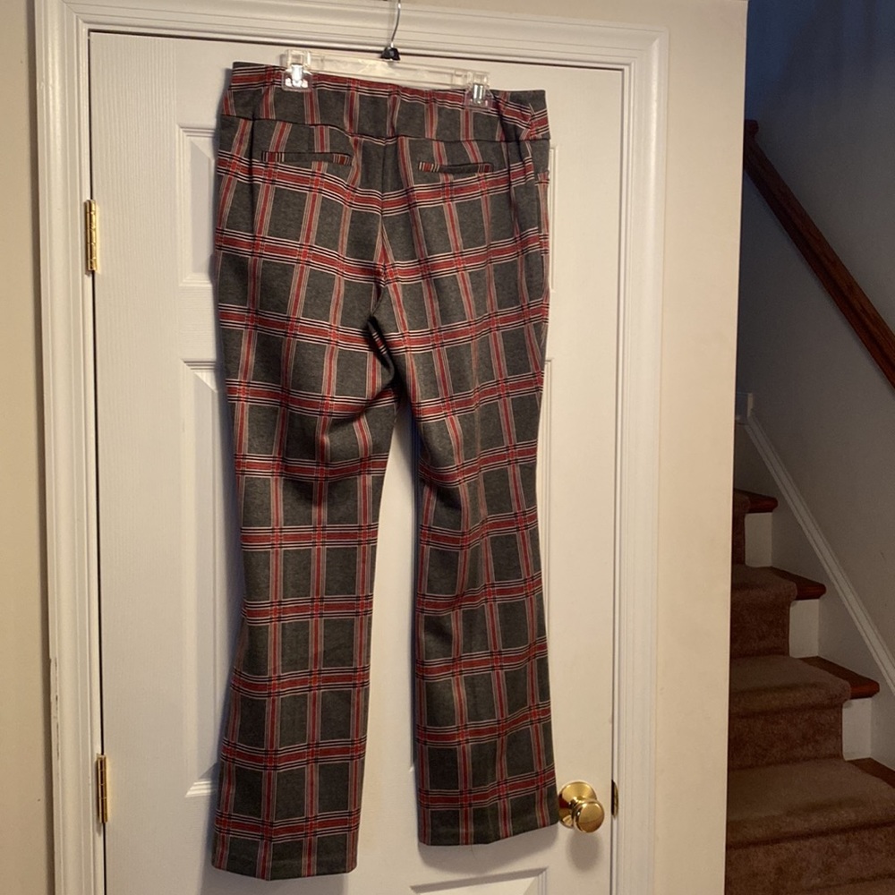 7th Avenue 2 Piece Pants Set…pants size XL average & top size XXl - Picture 3 of 9